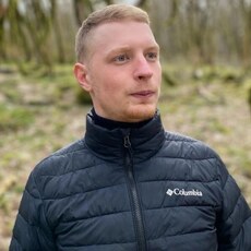 Фотография мужчины Илья, 29 лет из г. Иваново