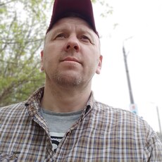 Фотография мужчины Олег, 45 лет из г. Орел