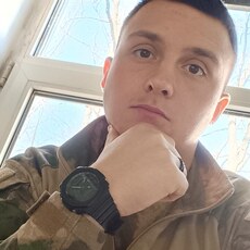 Фотография мужчины Заур, 28 лет из г. Торез