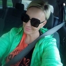 Фотография девушки Нина, 53 года из г. Железногорск