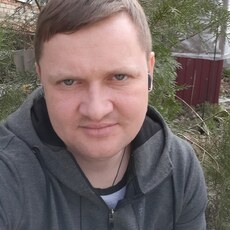 Фотография мужчины Сергей, 37 лет из г. Ершов