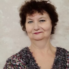Фотография девушки Валентина, 69 лет из г. Уфа