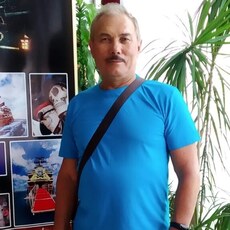 Фотография мужчины Ранис, 64 года из г. Уфа