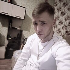 Фотография мужчины Андрей, 31 год из г. Реутов