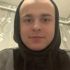 Фотография мужчины Максим, 32 года из г. Ульяновск