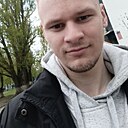 Лёша, 24 года