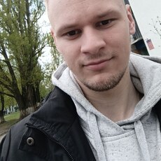 Фотография мужчины Лёша, 24 года из г. Гомель