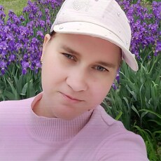 Фотография девушки Мария, 33 года из г. Счастье