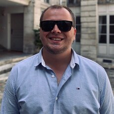 Фотография мужчины Alex, 32 года из г. Великий Устюг