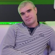 Фотография мужчины Александр, 38 лет из г. Энгельс