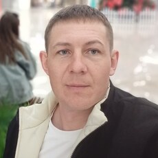 Фотография мужчины Андрей, 36 лет из г. Новый Уренгой