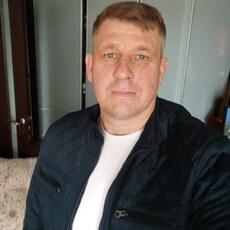 Фотография мужчины Николай, 50 лет из г. Дмитров