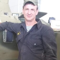 Фотография мужчины Валерий, 47 лет из г. Анапа