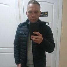 Фотография мужчины Колян, 40 лет из г. Пермь