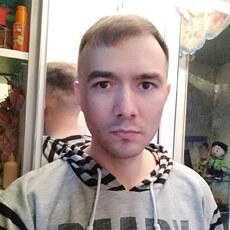 Фотография мужчины Руслан, 30 лет из г. Ашхабад