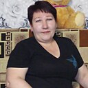 Надежда, 45 лет
