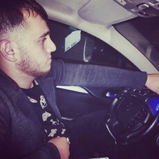 Фотография мужчины Тигран, 34 года из г. Ленинск-Кузнецкий