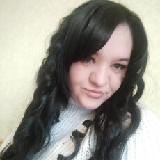 Фотография девушки Aliona, 35 лет из г. Чехов