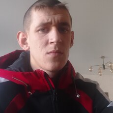 Фотография мужчины Виктор, 25 лет из г. Бийск