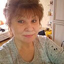 Ирина, 61 год