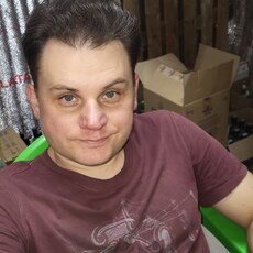 Фотография мужчины Василий, 35 лет из г. Костанай