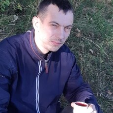 Фотография мужчины Юрий, 41 год из г. Владимир