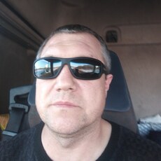 Фотография мужчины Антон, 42 года из г. Рыбинск