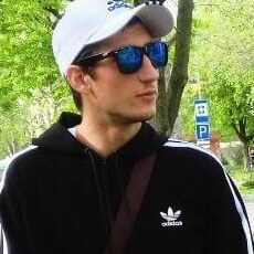 Фотография мужчины Михаил, 40 лет из г. Черноморск