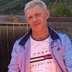 Фотография мужчины Александр, 54 года из г. Уссурийск