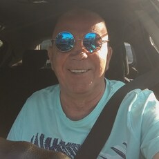 Фотография мужчины Карл, 55 лет из г. Калининград