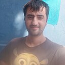 Арсен, 38 лет