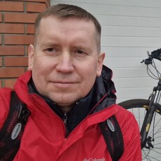 Фотография мужчины Игорь, 47 лет из г. Барнаул