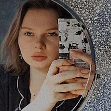 Фотография девушки Аня, 23 года из г. Гомель