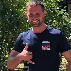 Фотография мужчины Александр, 37 лет из г. Новороссийск