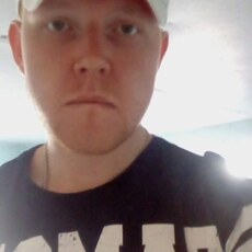Фотография мужчины Сережа, 28 лет из г. Пермь