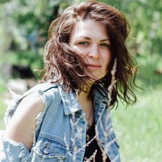 Фотография девушки Ирина, 41 год из г. Ростов-на-Дону