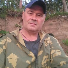 Фотография мужчины Василий, 52 года из г. Молодечно