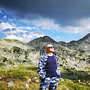 Stanislav, 61 год