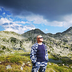 Фотография мужчины Stanislav, 61 год из г. София