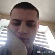 Фотография мужчины Илья, 23 года из г. Дрогичин