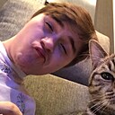 Даниил, 22 года
