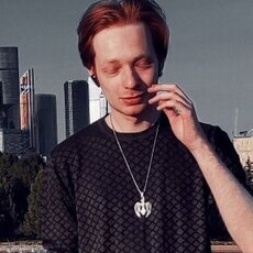 Фотография мужчины Михаил, 26 лет из г. Москва
