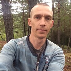 Фотография мужчины Алексей, 41 год из г. Братск