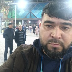 Фотография мужчины Мухаммад, 33 года из г. Душанбе
