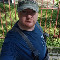 Фотография мужчины Николай, 37 лет из г. Арзамас