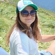 Фотография девушки Анастасия, 38 лет из г. Сочи