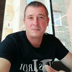 Фотография мужчины Андрей, 37 лет из г. Кропоткин