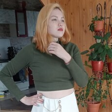 Фотография девушки Юлиана, 31 год из г. Обнинск