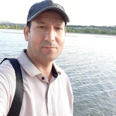 Фотография мужчины Ариф, 48 лет из г. Пятигорск