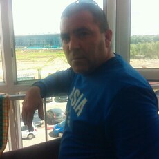 Фотография мужчины Костя, 50 лет из г. Ижевск